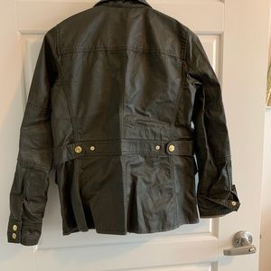 JCrew Army Jacket